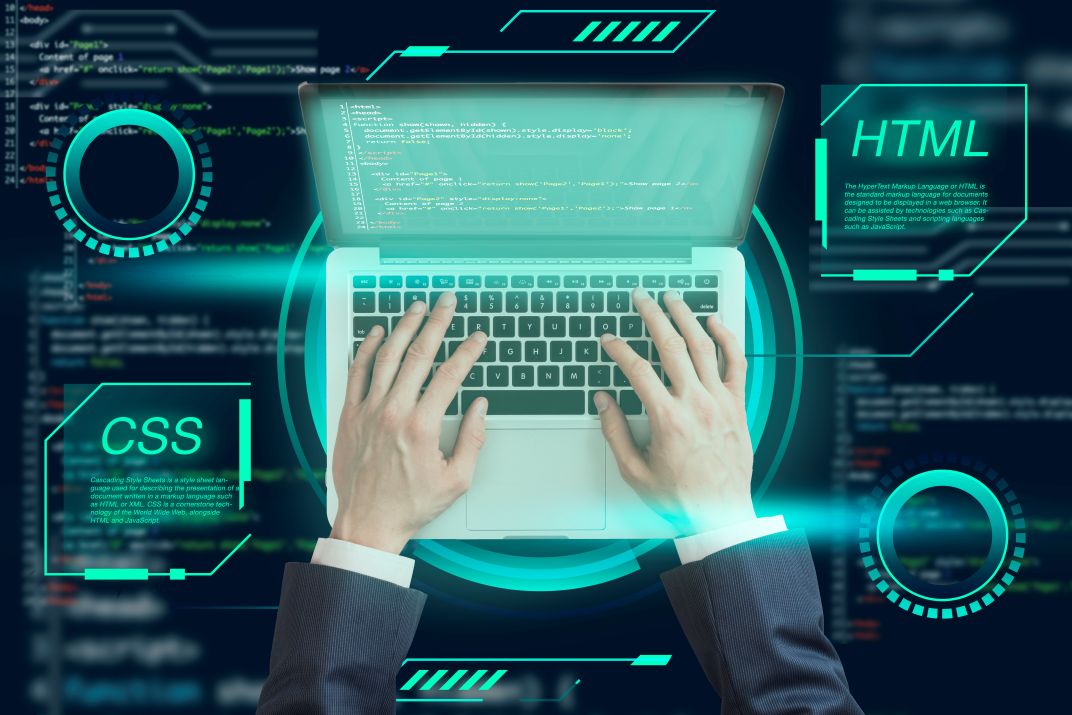 Software Development Services